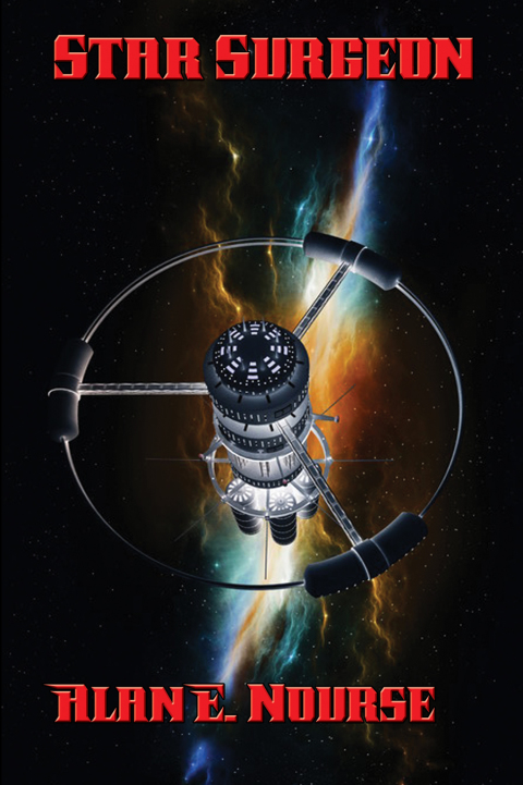 Cover image for book Star Surgeon