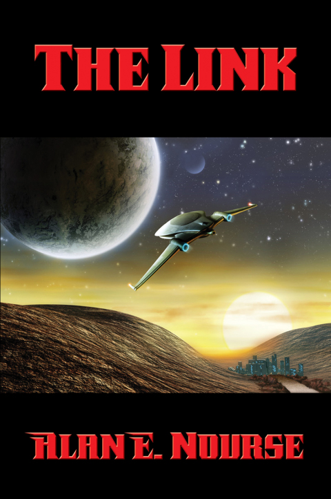 Cover image for book The Link