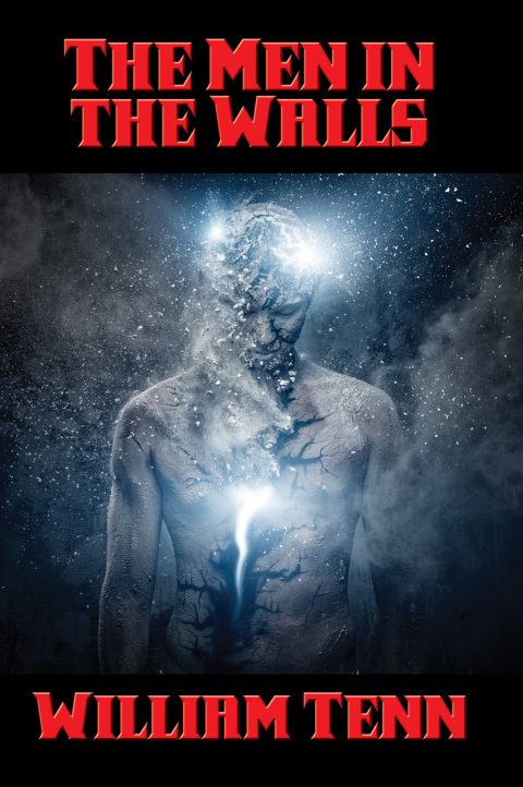 Cover image for book The Men in the Walls