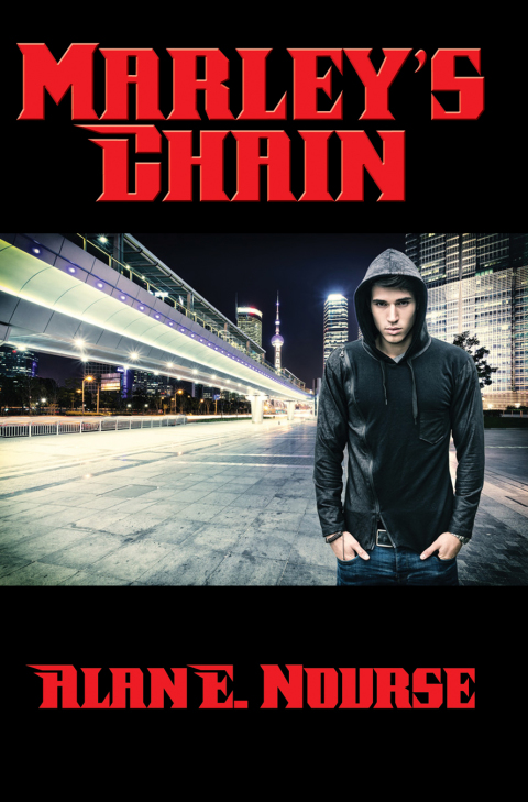 Cover image for book Marley’s Chain