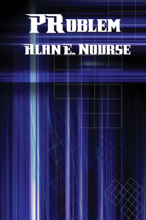 Cover image for book PRoblem