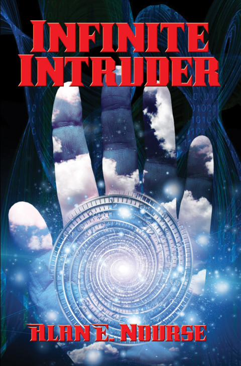 Cover image for book Infinite Intruder