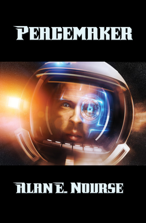 Cover image for book Peacemaker