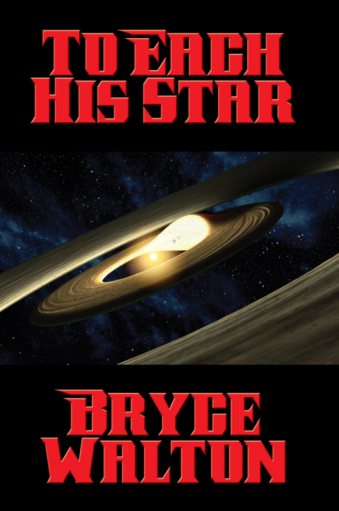Cover image for book To Each His Star