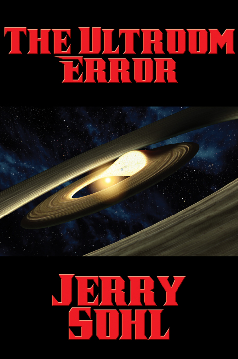 Cover image for book The Ultroom Error