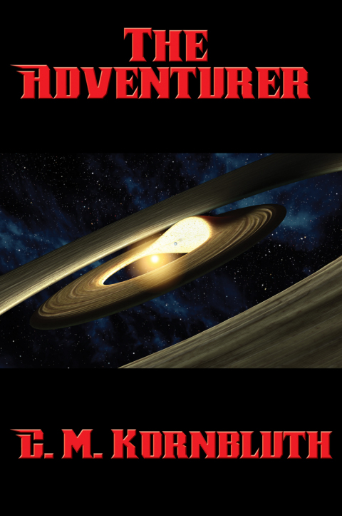 Cover image for book The Adventurer