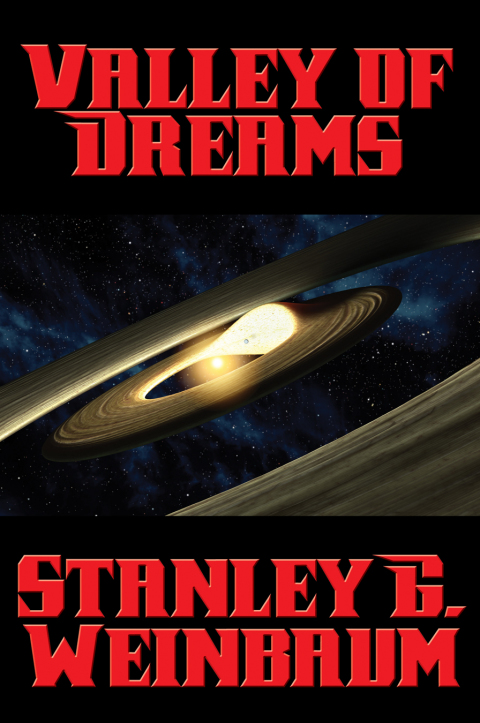 Valley of Dreams 