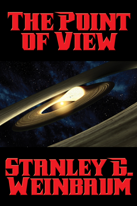 Cover image for book The Point of View