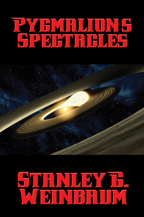 Cover image for book Pygmalion’s Spectacles