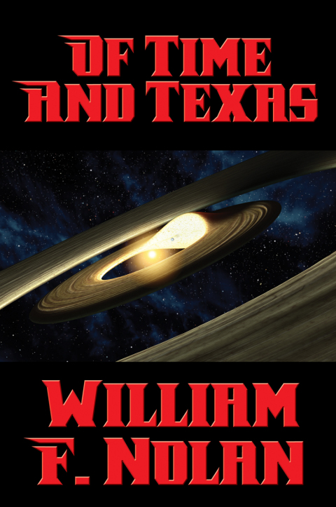 Cover image for book Of Time and Texas