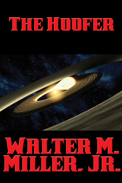Cover image for book The Hoofer