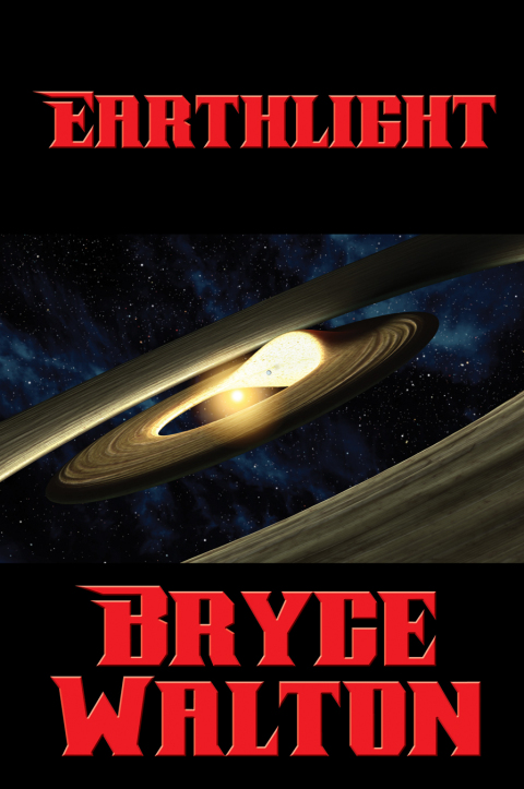 Cover image for book By Earthlight