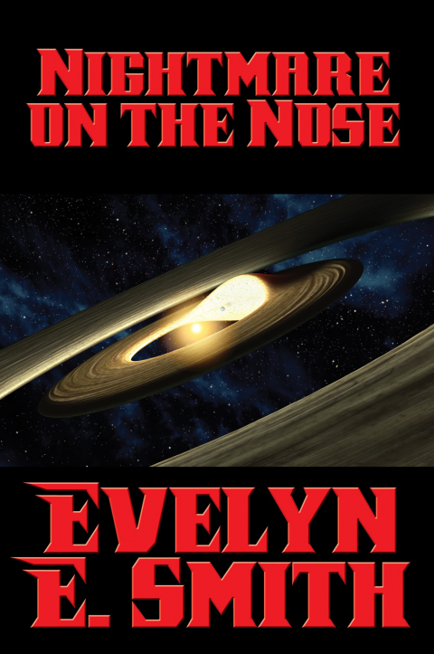Cover image for book Nightmare on the Nose
