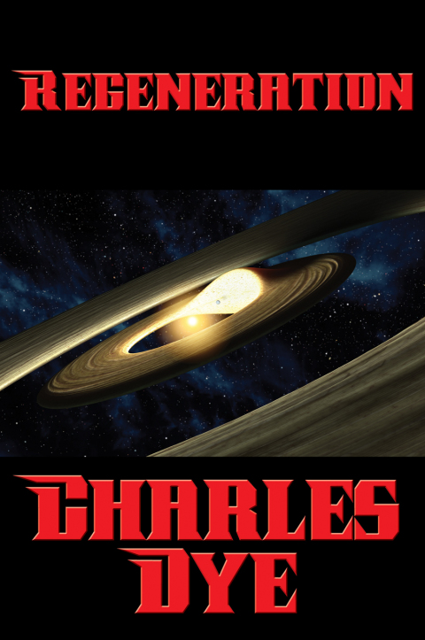 Cover image for book Regeneration