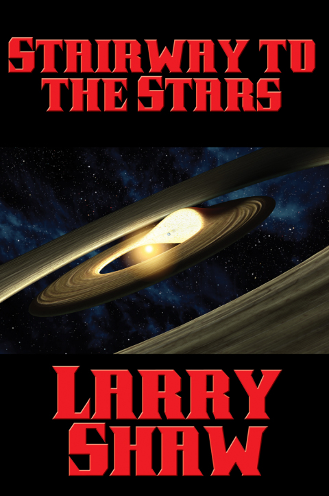 Cover image for book Stairway to the Stars