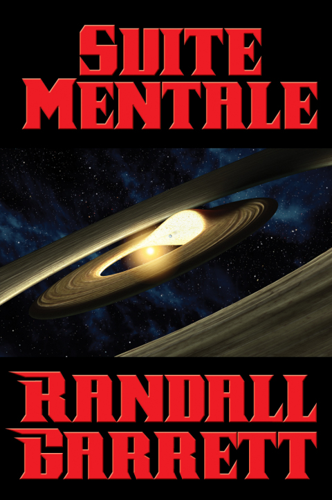 Cover image for book Suite Mentale