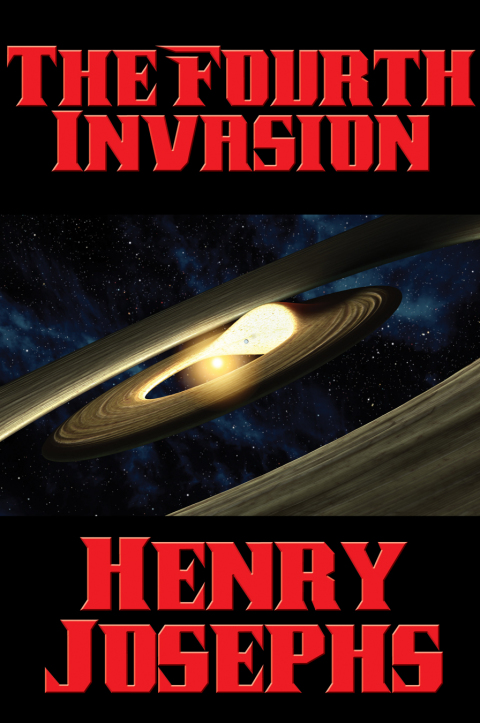 Cover image for book The Fourth Invasion