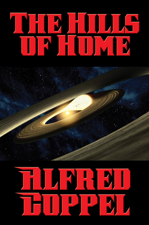 Cover image for book The Hills of Home