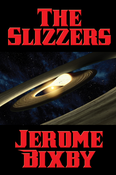 Cover image for book The Slizzers