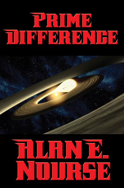 Cover image for book Prime Difference