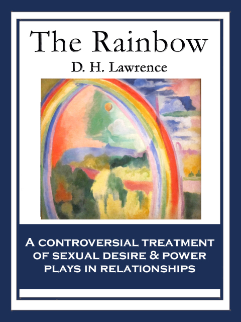 Cover image for book The Rainbow