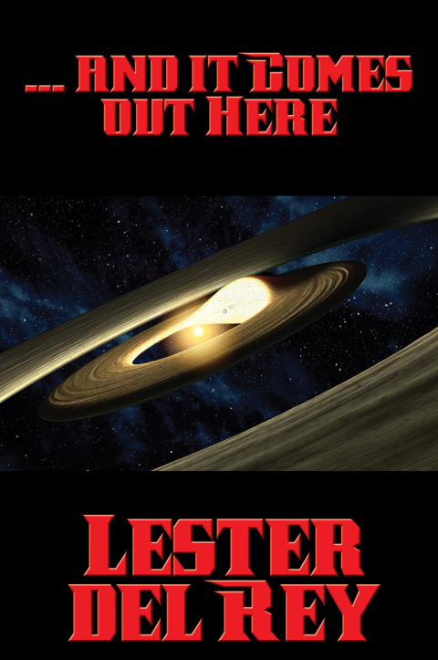 Cover image for book ... and it Comes out Here