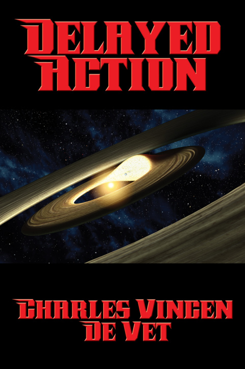 Cover image for book Delayed Action
