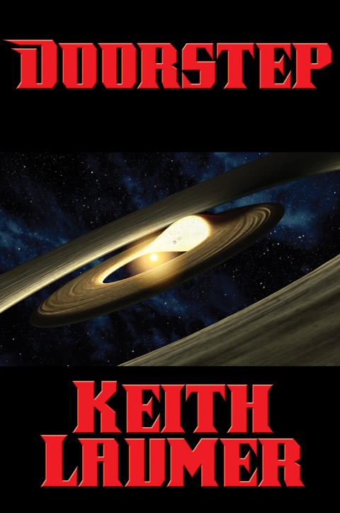Cover image for book Doorstep