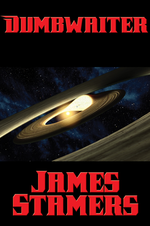 Cover image for book Dumbwaiter