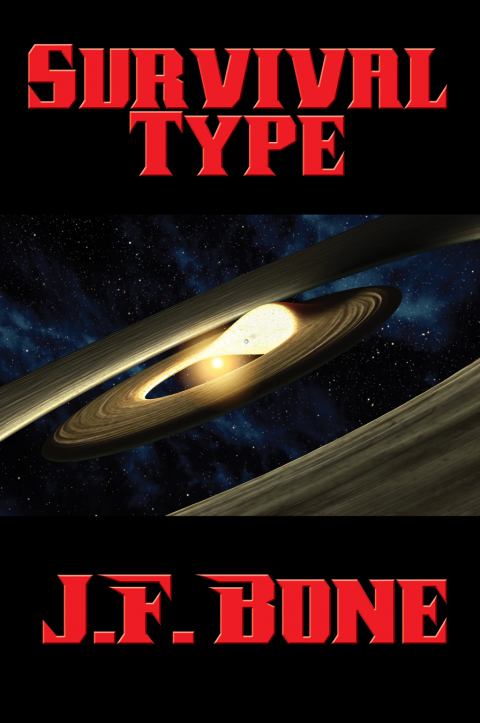 Cover image for book Survival Type