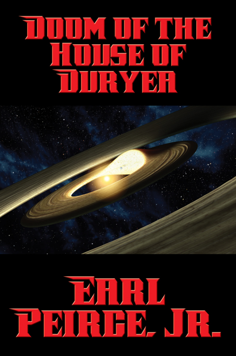 Cover image for book Doom of the House of Duryea