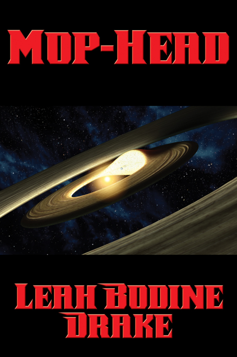 Cover image for book Mop-Head