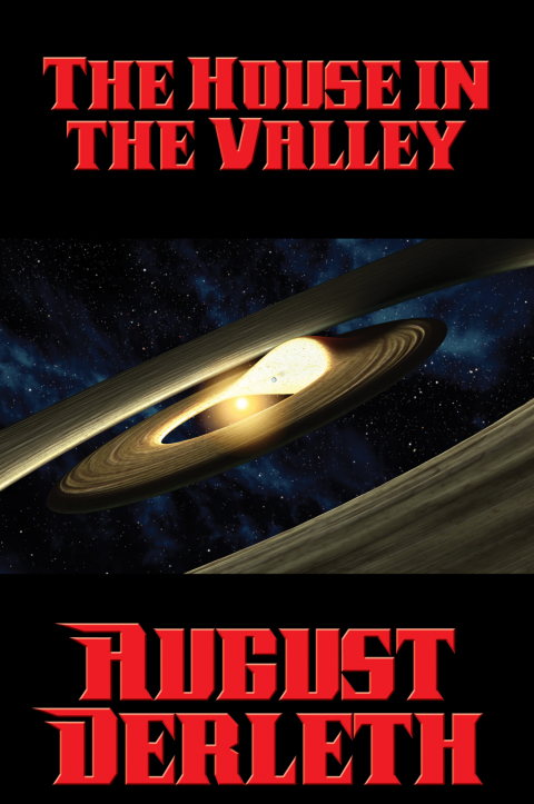 Cover image for book The House in the Valley