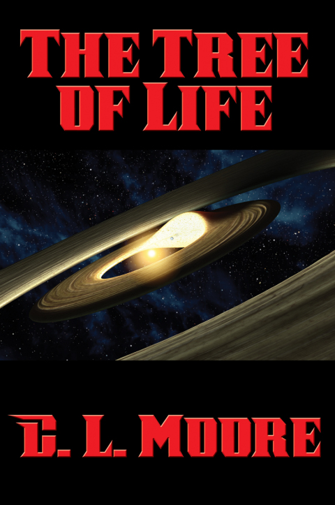 Cover image for book The Tree of Life