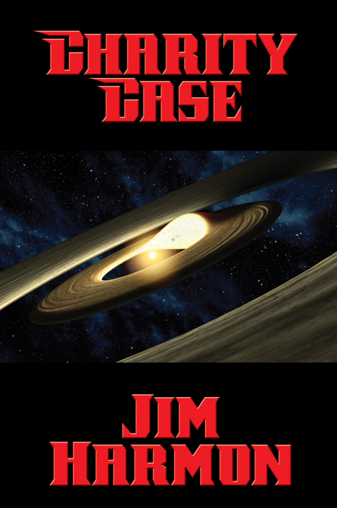 Cover image for book Charity Case
