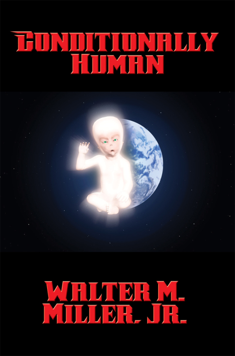 Cover image for book Conditionally Human