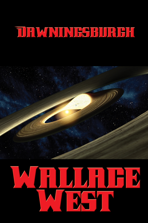 Cover image for book Dawningsburgh