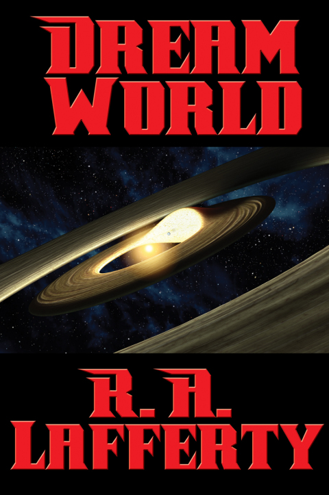 Cover image for book Dream World