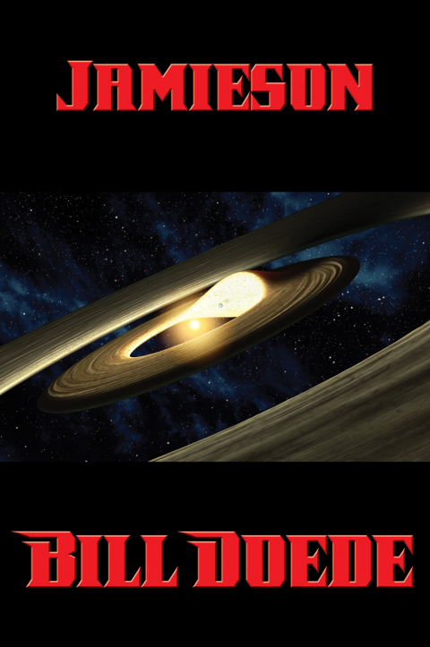 Cover image for book Jamieson