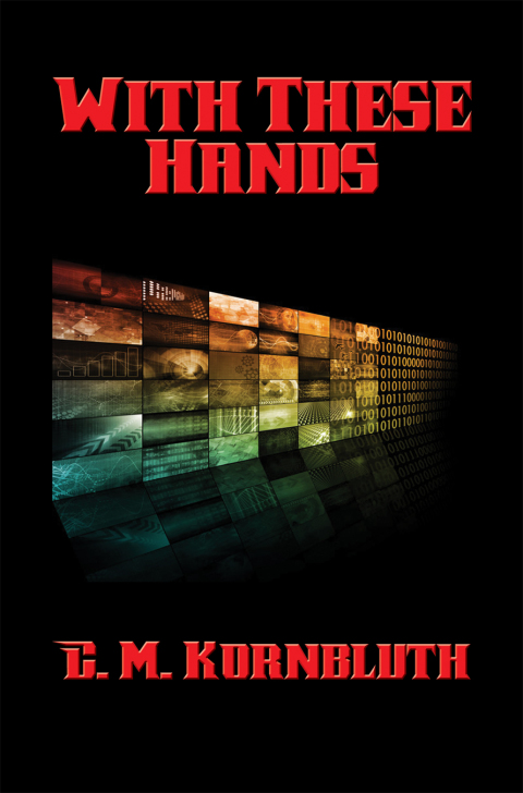 Cover image for book With These Hands
