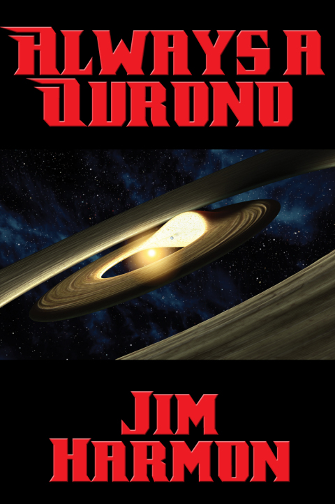 Cover image for book Always a Qurono