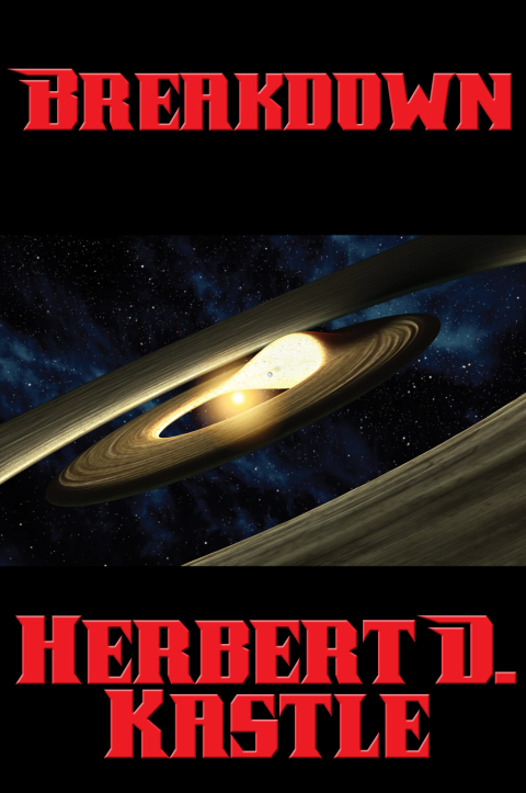 Cover image for book Breakdown