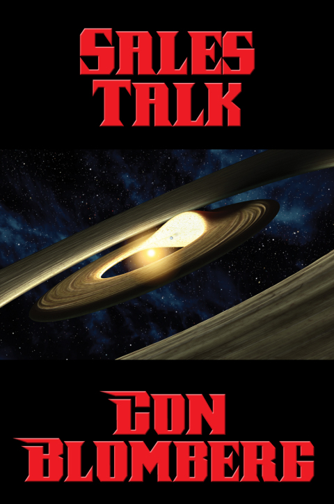 Cover image for book Sales Talk