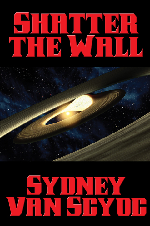 Cover image for book Shatter the Wall