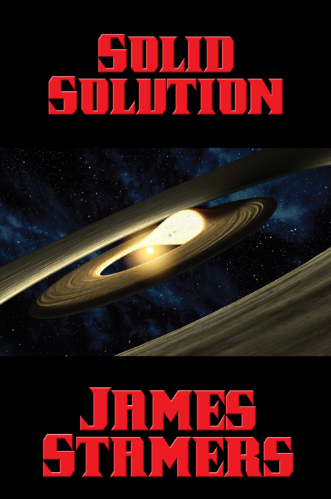 Cover image for book Solid Solution