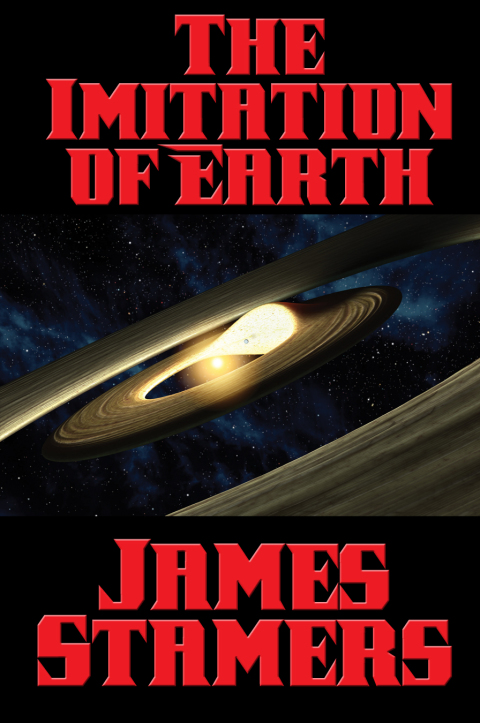 Cover image for book The Imitation of Earth