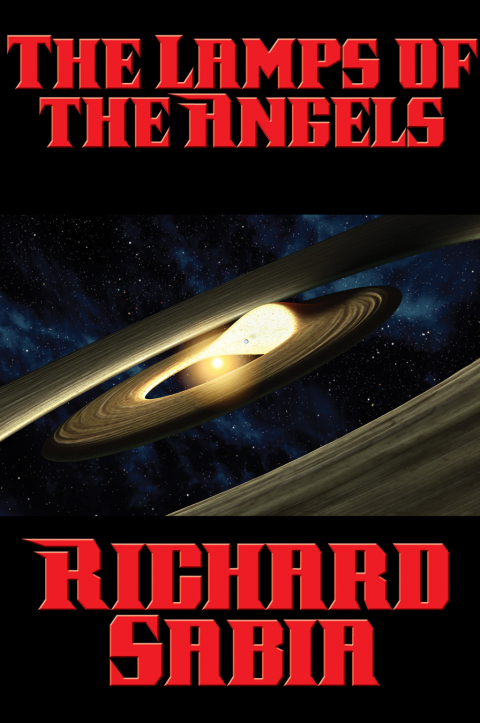 Cover image for book The Lamps of the Angels