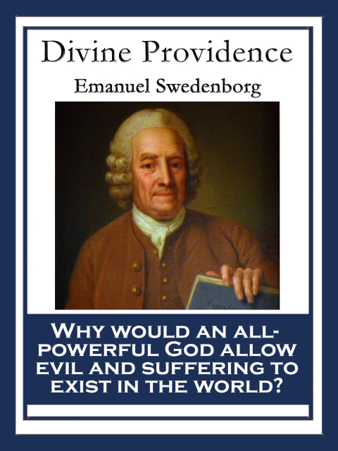 Cover image for book Divine Providence