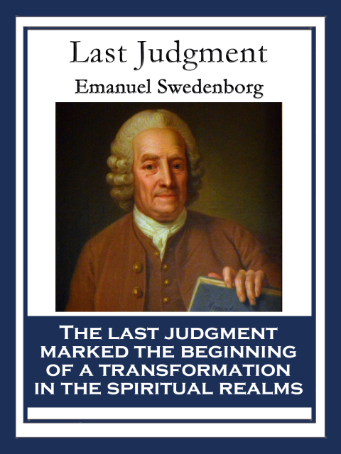 Cover image for book Last Judgment