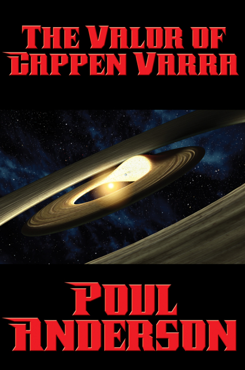 Cover image for book The Valor of Cappen Varra